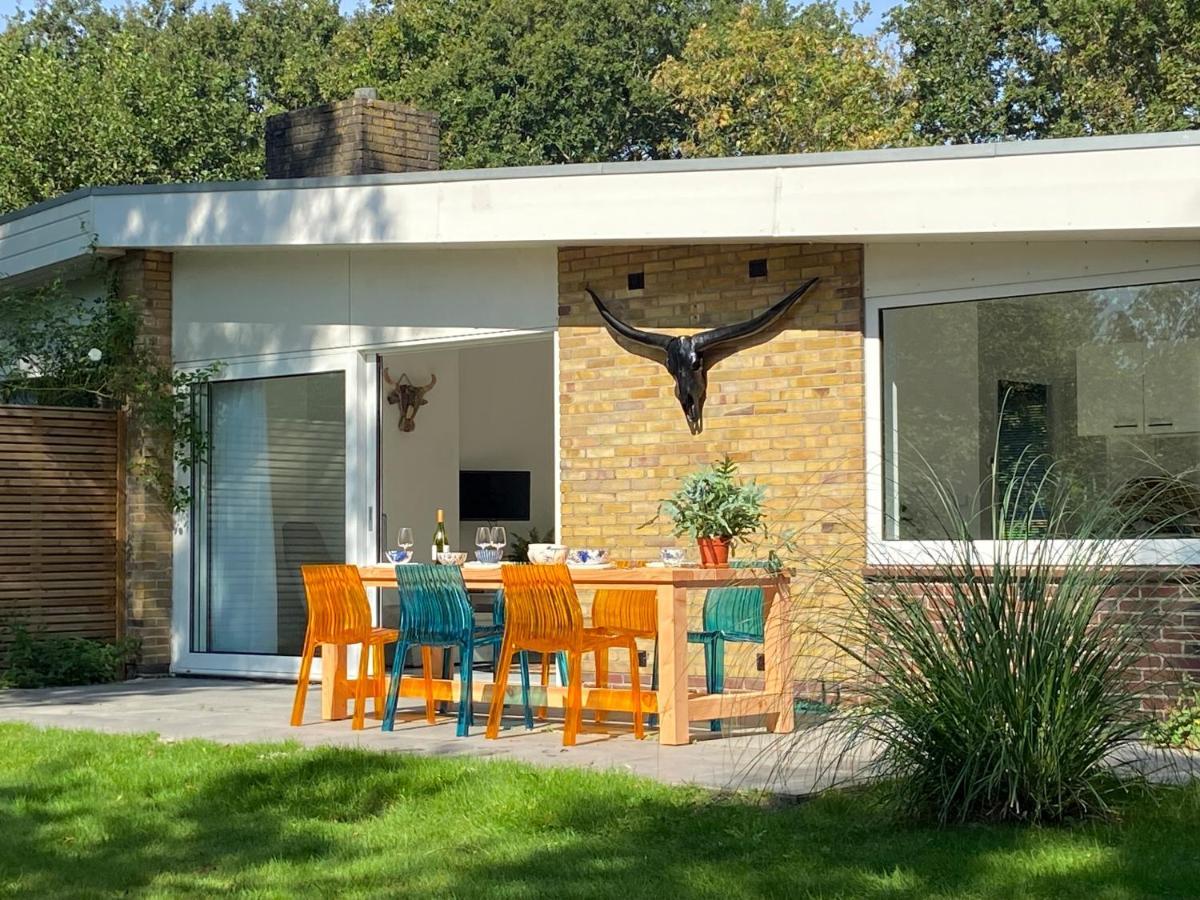 Deining Vila Sint Maartensvlotbrug Exterior foto