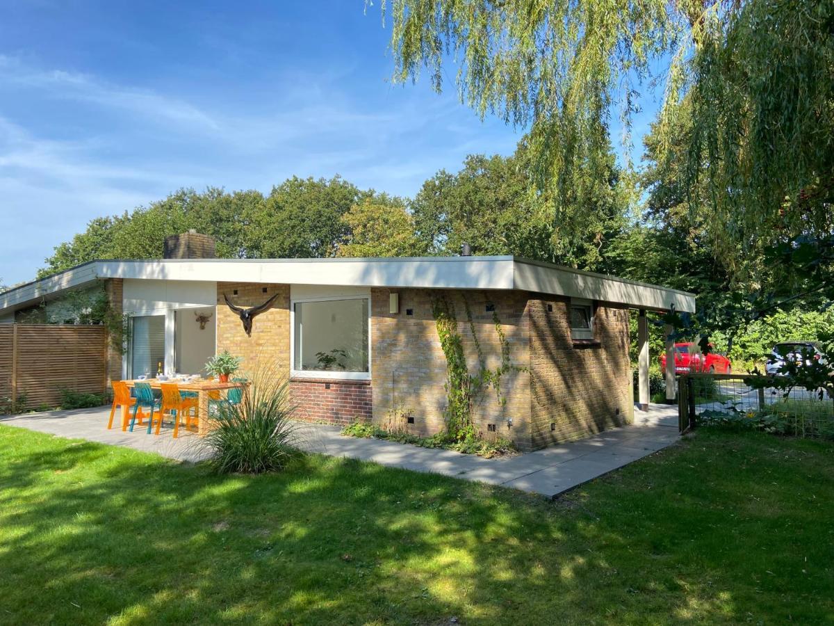 Deining Vila Sint Maartensvlotbrug Exterior foto