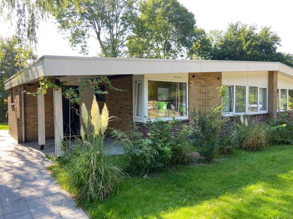 Deining Vila Sint Maartensvlotbrug Exterior foto
