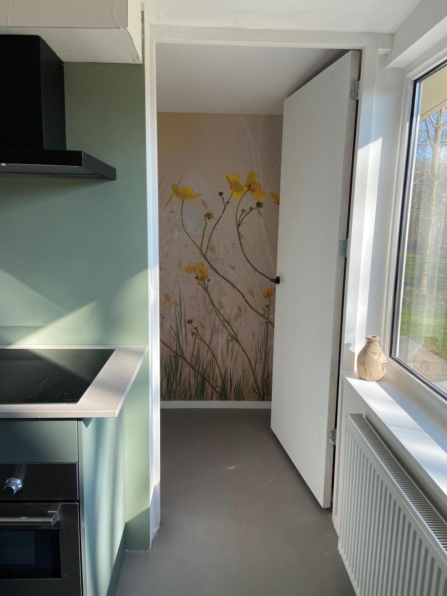 Deining Vila Sint Maartensvlotbrug Exterior foto