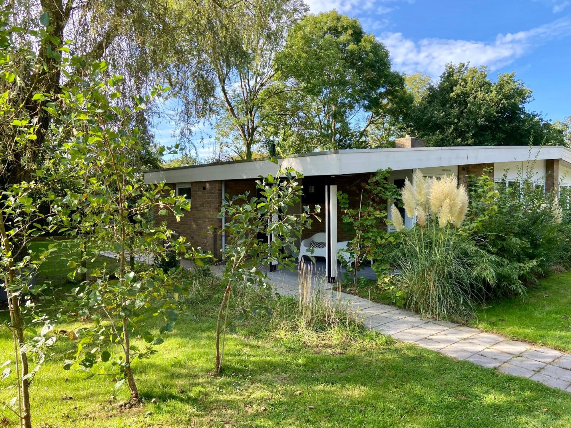 Deining Vila Sint Maartensvlotbrug Exterior foto